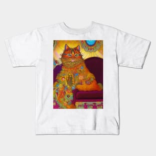 Bejeweled Kids T-Shirt